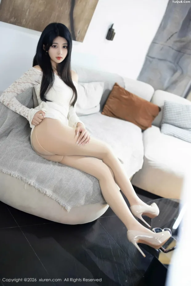 [XiuRen秀人网]第11255期姜冉冉写真 [75P] 5