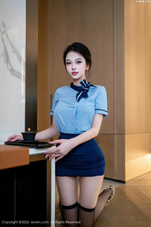 [XiuRen秀人网]第11259期诺诺子写真 [70P] 5