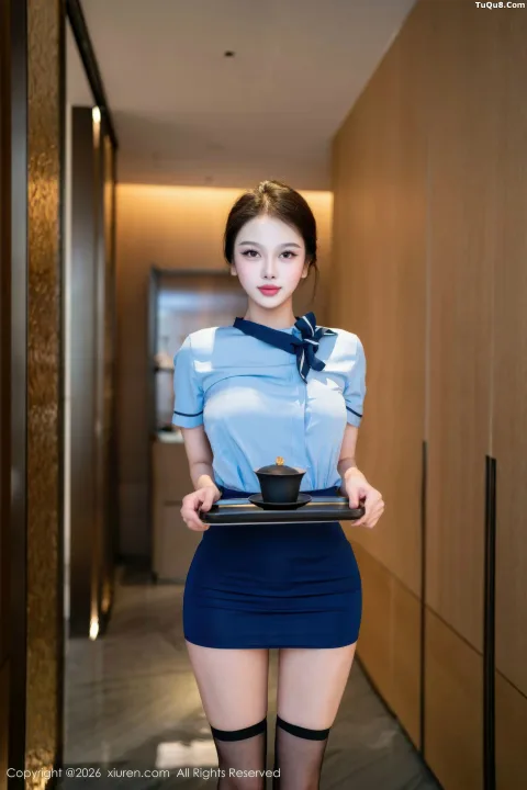 [XiuRen秀人网]第11259期诺诺子写真 [70P]