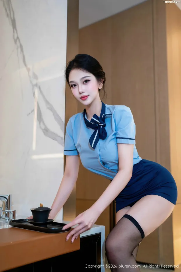 [XiuRen秀人网]第11259期诺诺子写真 [70P] 4