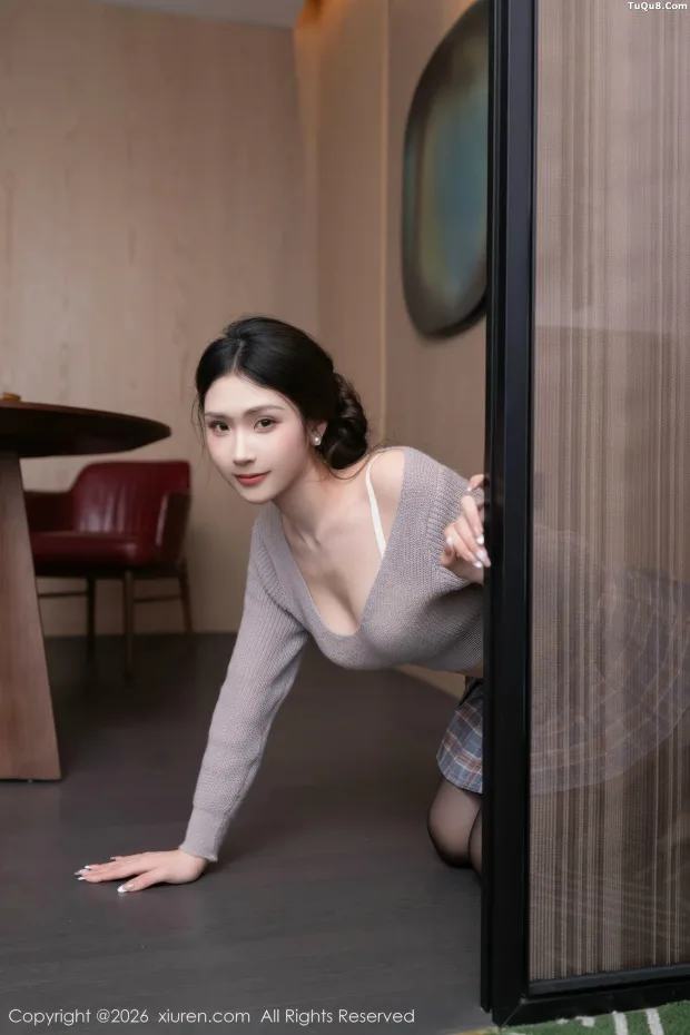 [XiuRen秀人网]第11269期刘婷婷写真 [78P] 7
