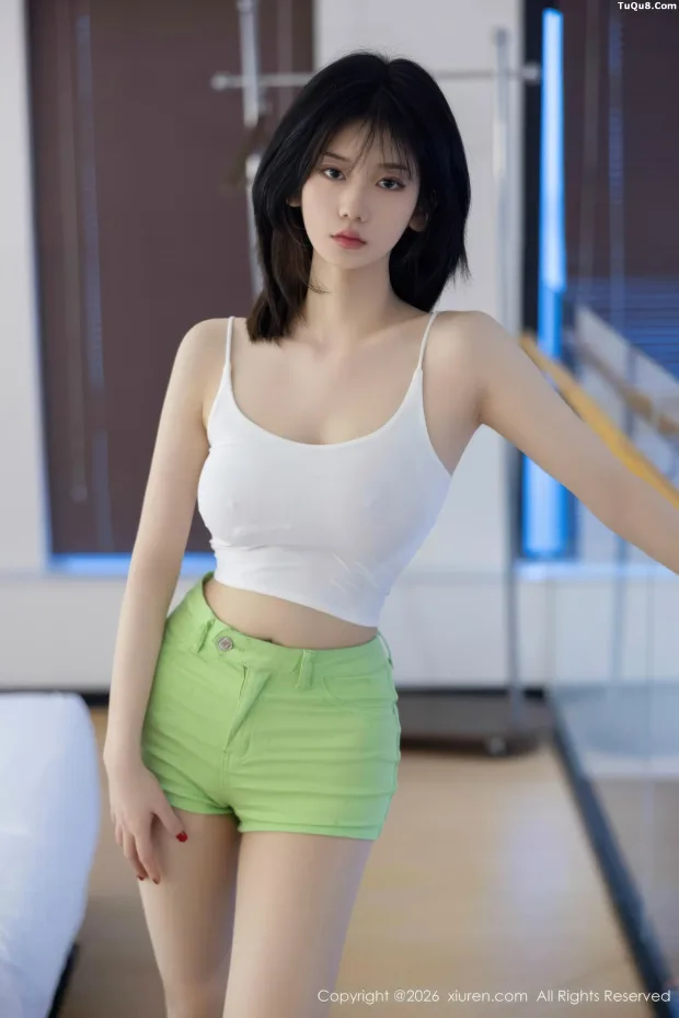 [XiuRen秀人网]第11273期凌七七写真 [85P] 4