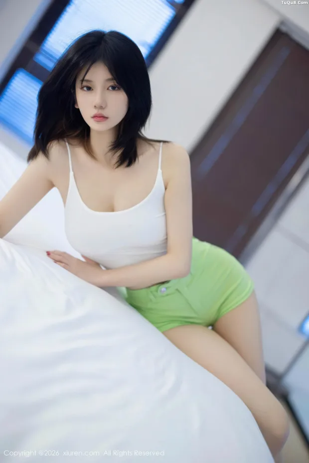 [XiuRen秀人网]第11273期凌七七写真 [85P] 3