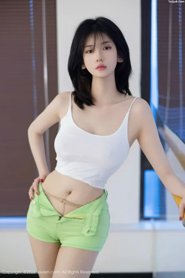[XiuRen秀人网]第11273期凌七七写真 [85P] 7