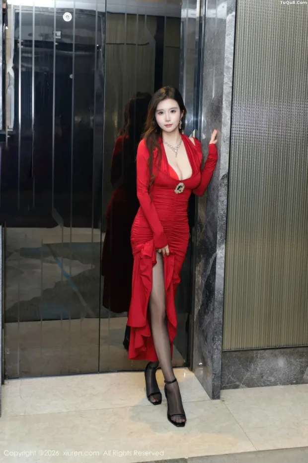 [XiuRen秀人网]第11271期小肉肉咪写真 [70P] 5