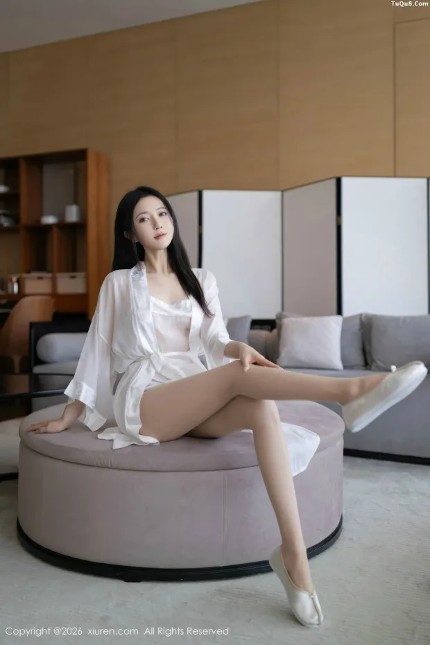 [XiuRen秀人网]第11275期鱼子酱写真 [80P] 6