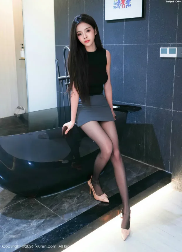 [XiuRen秀人网]第11277期小奶娇写真 [70P] 4