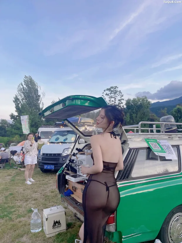[XiuRen秀人网]第B058期就是阿朱啊写真 [43P] 3