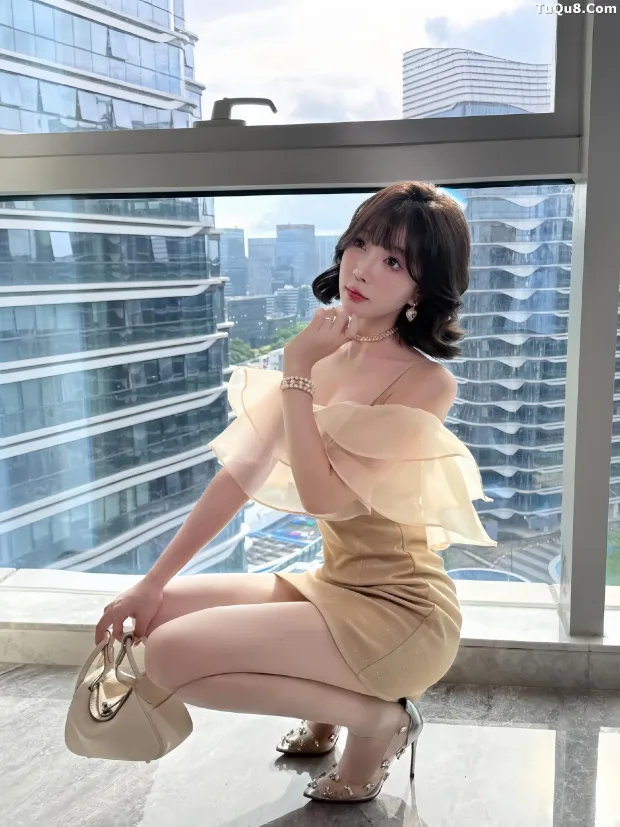 [XiuRen秀人网]第B077期徐莉芝写真 [13P] 4