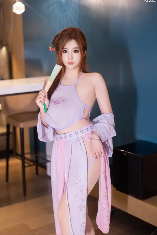 [XiuRen秀人网]第B082期小肉肉咪写真 [83P] 7