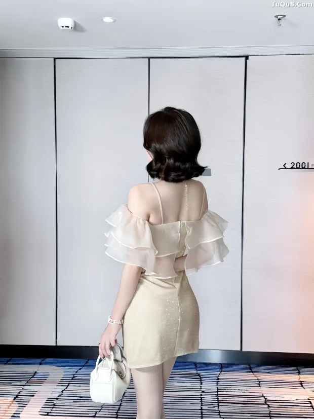 [XiuRen秀人网]第B077期徐莉芝写真 [13P] 3