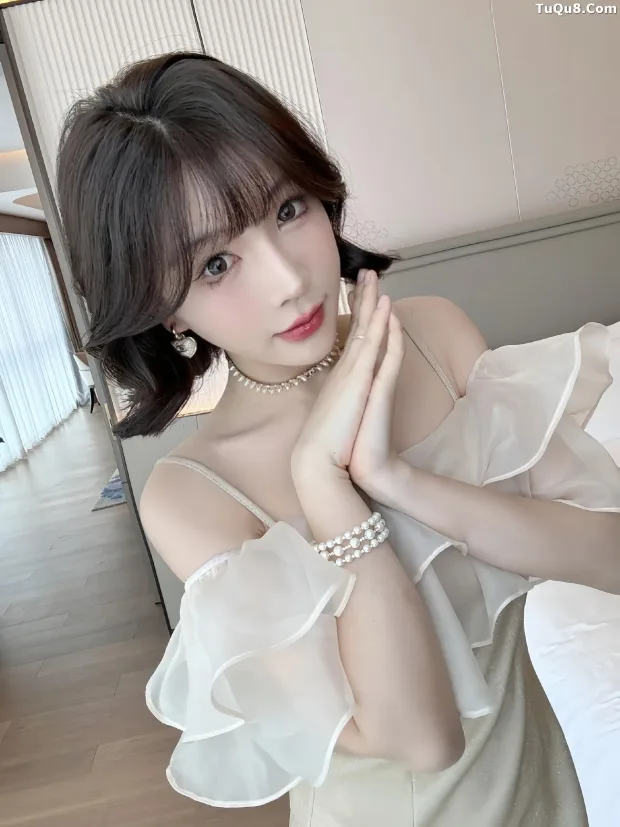 [XiuRen秀人网]第B077期徐莉芝写真 [13P] 2