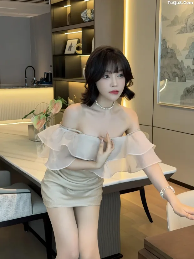 [XiuRen秀人网]第B077期徐莉芝写真 [13P] 7
