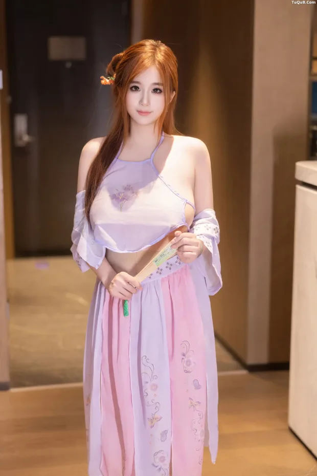 [XiuRen秀人网]第B082期小肉肉咪写真 [83P] 1