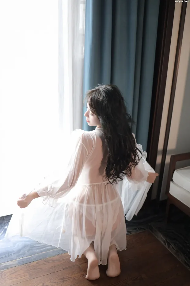 [XiuRen秀人网]第B091期沈思怡写真 [43P] 7