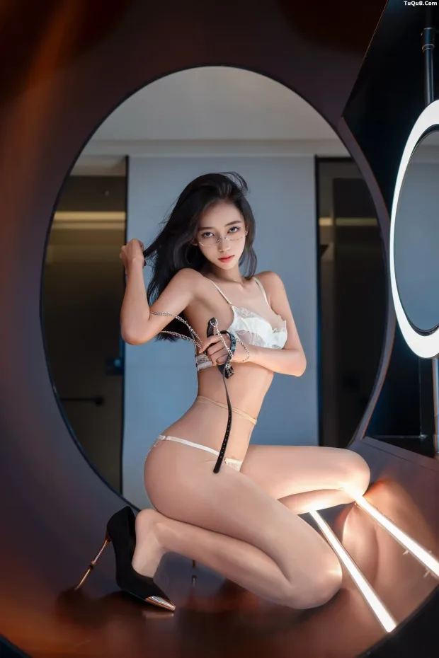 [XiuRen秀人网]第B093期时安安写真 [90P] 6