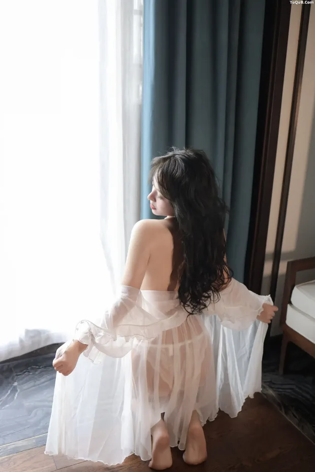 [XiuRen秀人网]第B091期沈思怡写真 [43P] 8