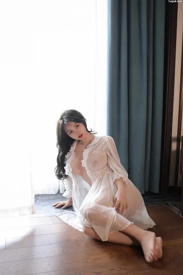 [XiuRen秀人网]第B091期沈思怡写真 [43P] 4