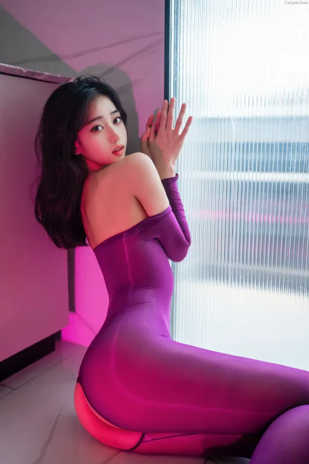 [XiuRen秀人网]第B092期时安安写真 [90P] 4