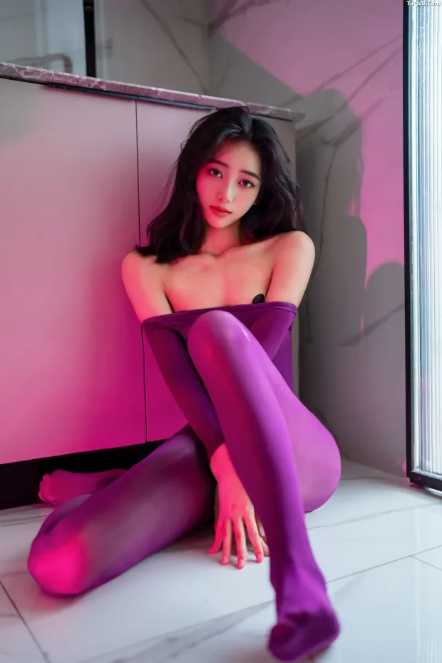 [XiuRen秀人网]第B092期时安安写真 [90P] 6