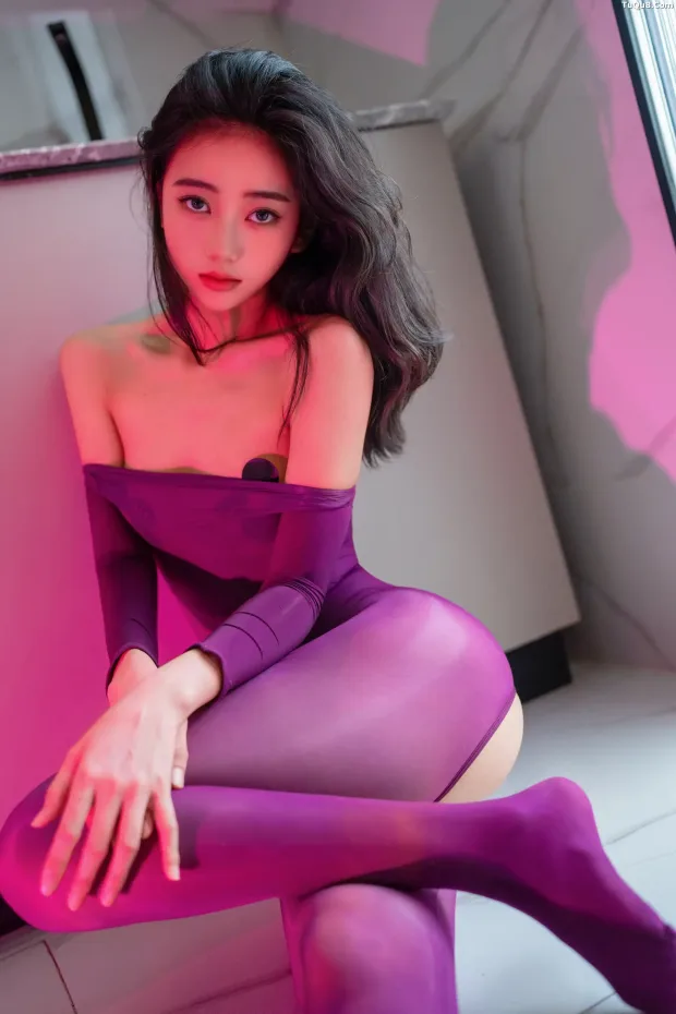 [XiuRen秀人网]第B092期时安安写真 [90P] 8