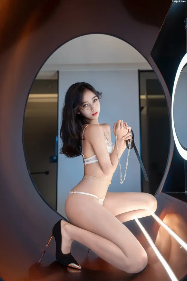 [XiuRen秀人网]第B093期时安安写真 [90P] 4