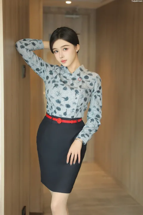 [XiuRen秀人网]第B096期袁圆写真 [74P]