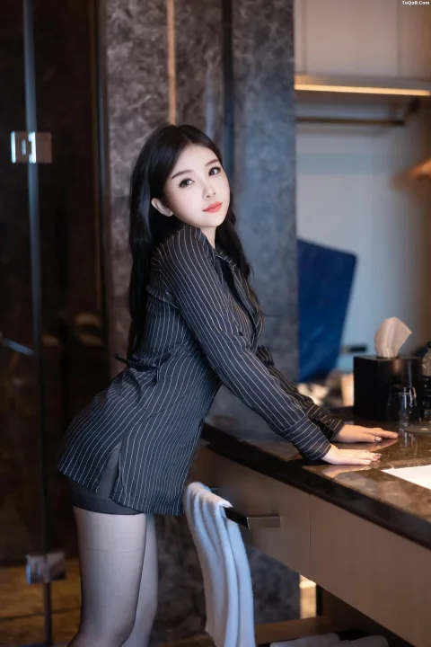 [XiuRen秀人网]第B174期白洁写真 [37P]