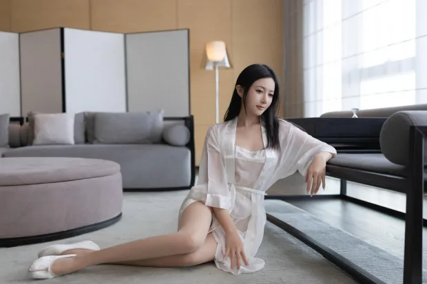 [XiuRen秀人网]第B184期鱼子酱写真 [120P] 8