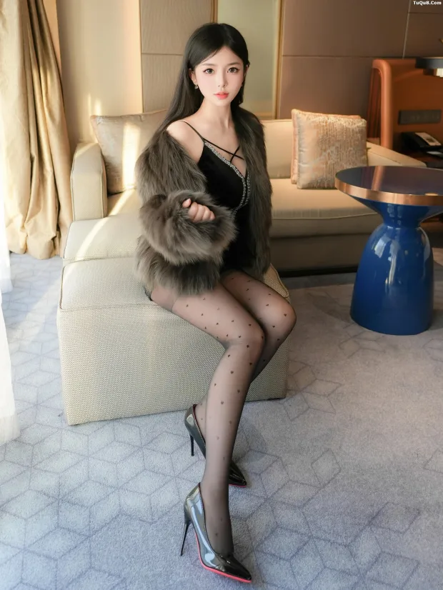 [XiuRen秀人网]第B183期优酱写真 [48P] 6