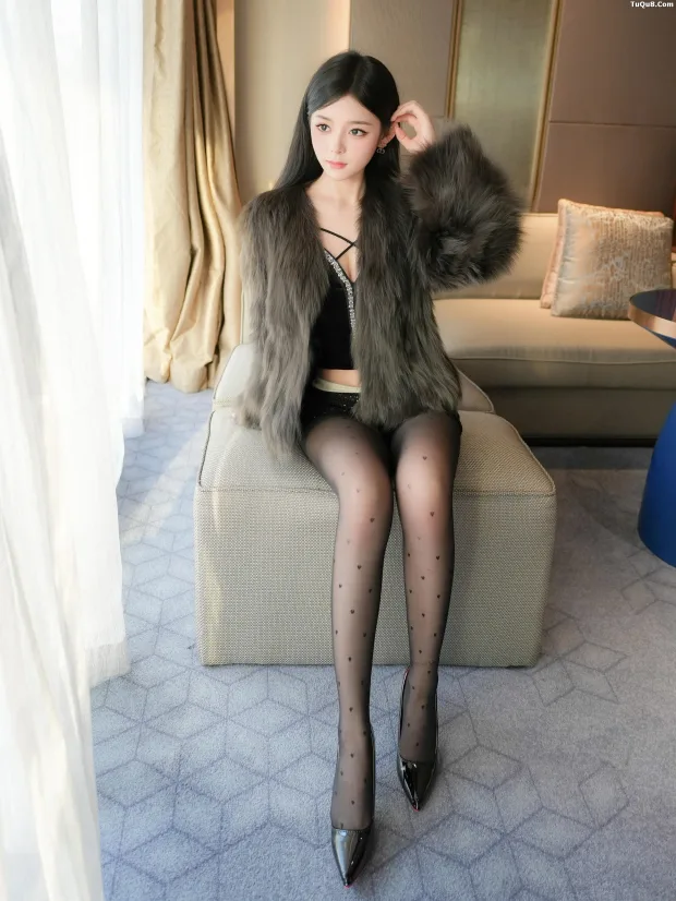 [XiuRen秀人网]第B183期优酱写真 [48P] 7