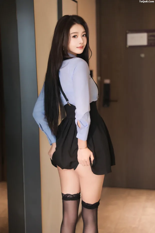 [XiuRen秀人网]第B195期Candy糖糖写真 [82P] 4