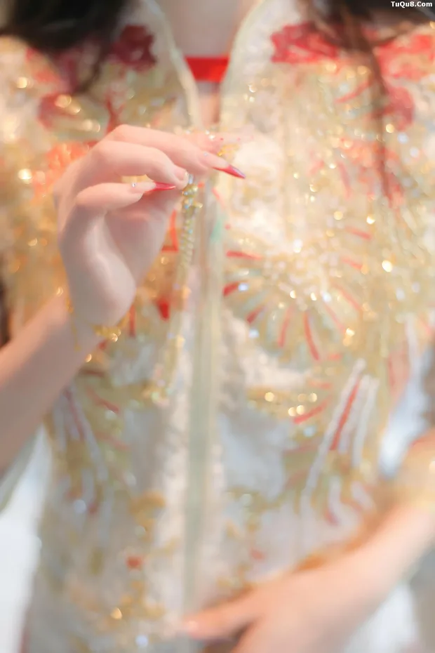 [XiuRen秀人网]第B193期Candy糖糖写真 [94P] 5