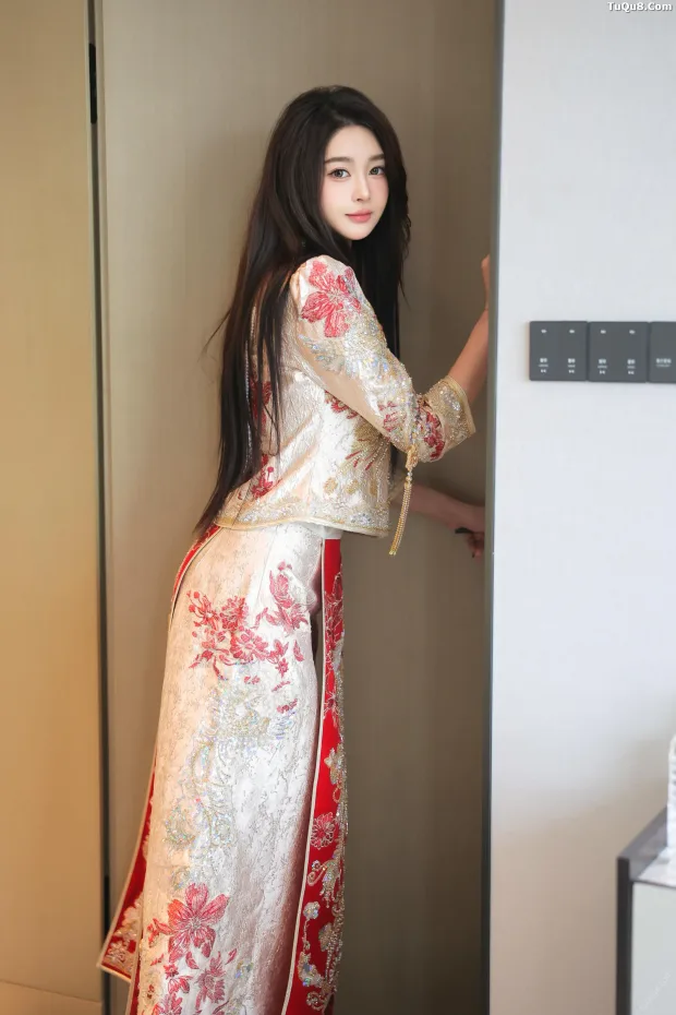 [XiuRen秀人网]第B193期Candy糖糖写真 [94P] 3