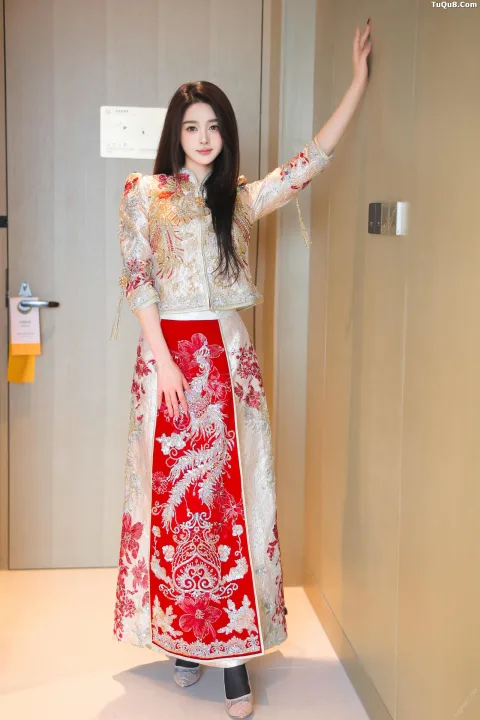 [XiuRen秀人网]第B193期Candy糖糖写真 [94P]