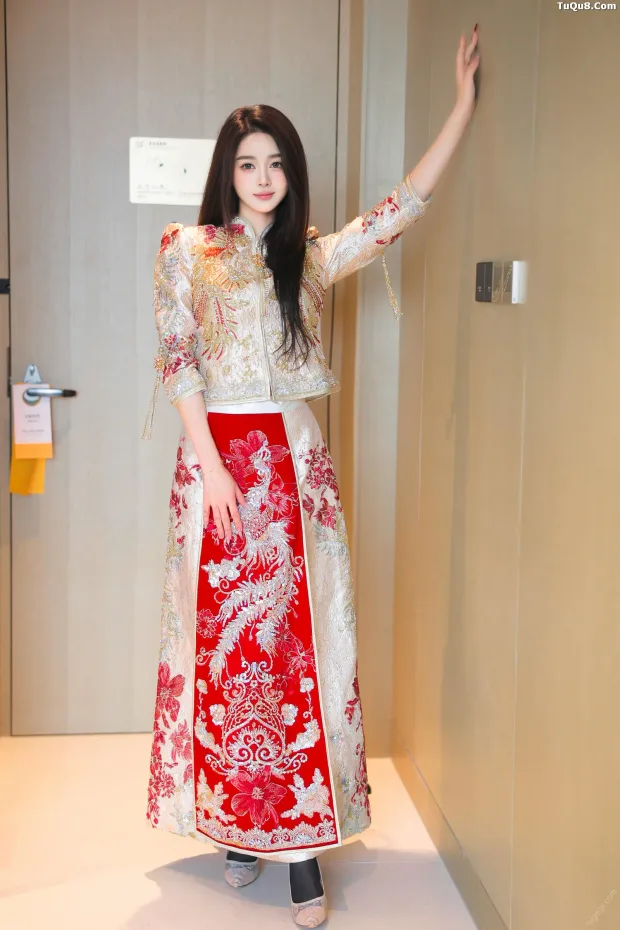 [XiuRen秀人网]第B193期Candy糖糖写真 [94P] 1