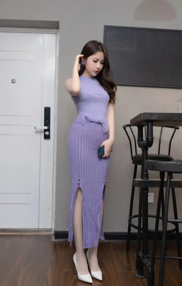 [XiuRen秀人网]第FW0011期鱼子酱写真 [150P] 8