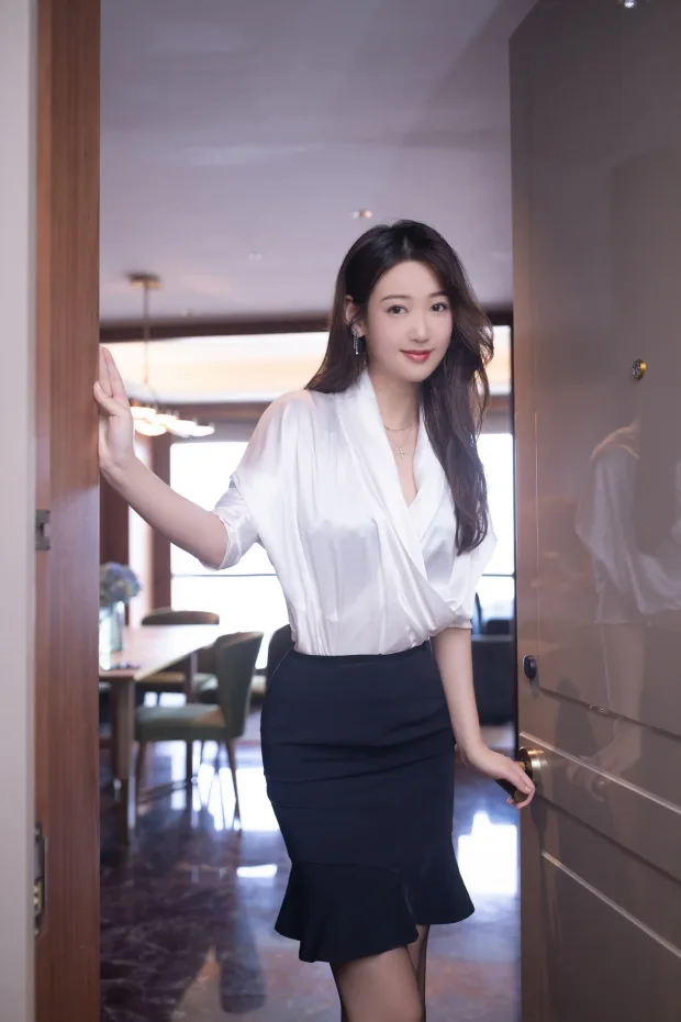 [XiuRen秀人网]第FW0026期唐安琪写真 [76P] 6