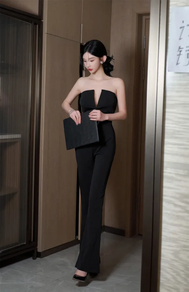 [XiuRen秀人网]第FW0512期周于希写真 [108P] 8