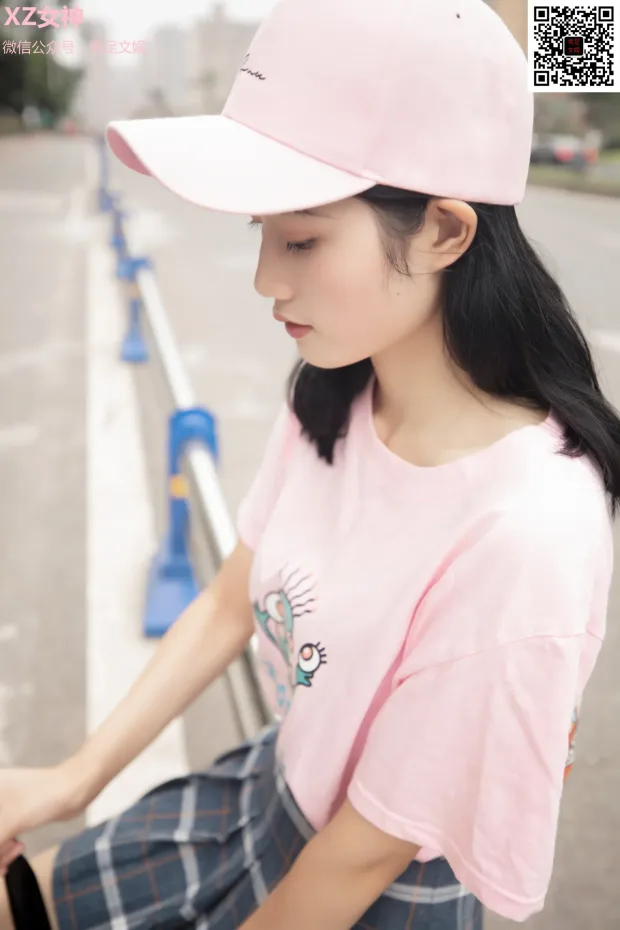 [街拍丝足] NO.006 青春无敌的百褶裙少女[60P] 3
