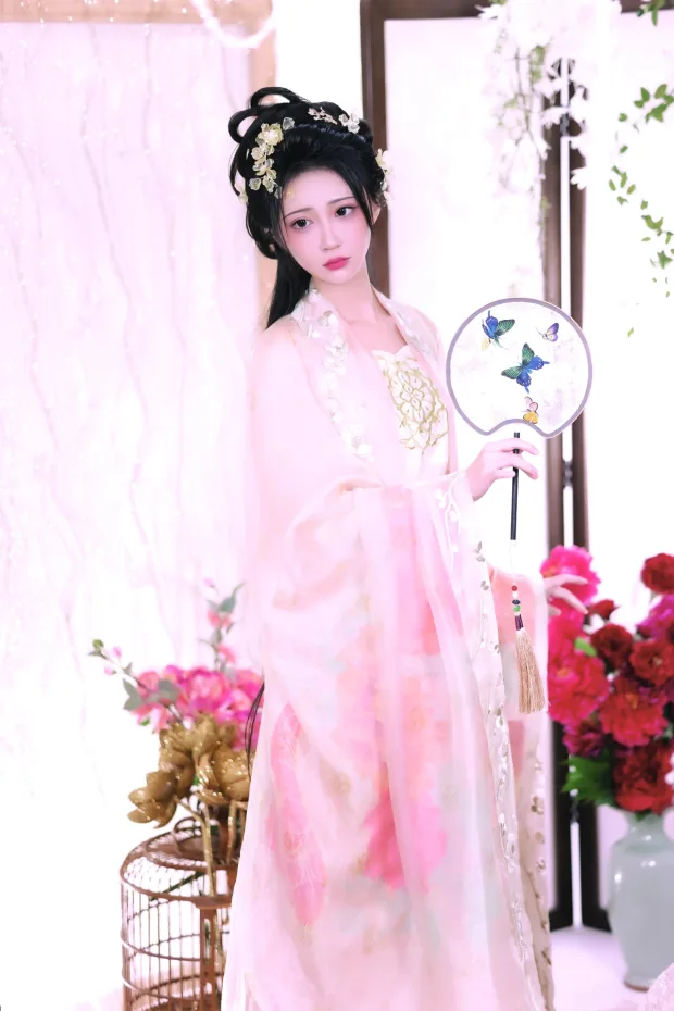 [艺图语]2023.01.12 Vol.2896 故园里[27P] 5
