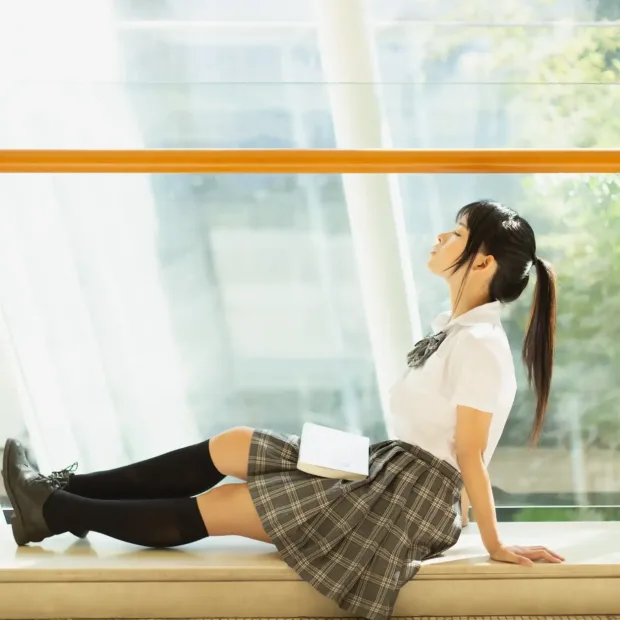[艺图语] 2021.10.14 Vol.357 – 午后时光 悠然[22P] 3