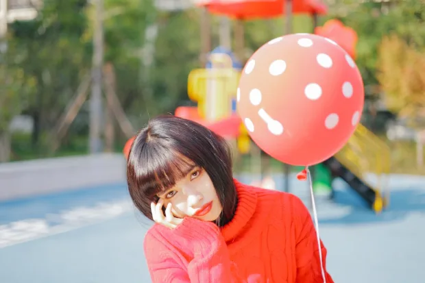 [艺图语]2023.02.02 Vol.2952 园游会[39P] 6