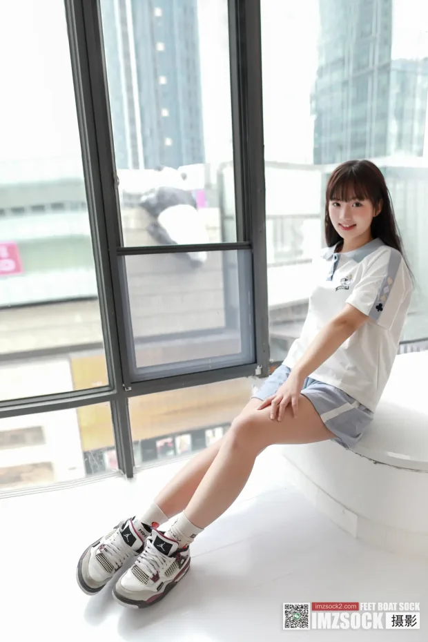 [MZSOCK]爱美足 NO.088 – 小麦 2