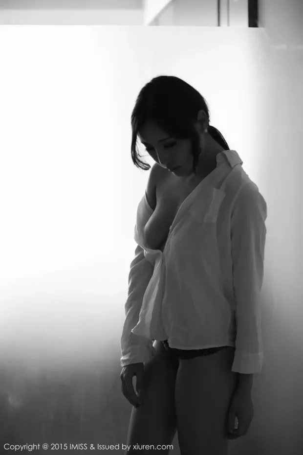 [爱蜜社] 2015.11.22 VOL.046[58P] 5