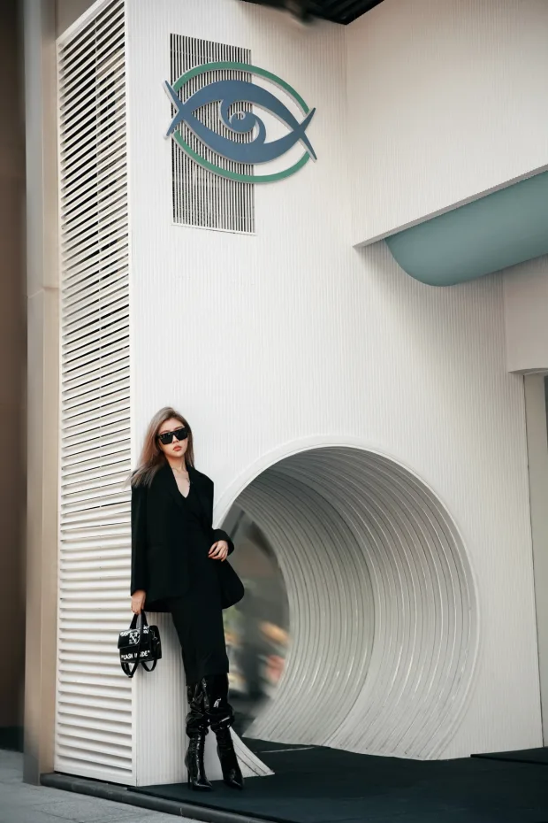[艺图语]2023.01.11 Vol.2894 英姿飒爽[49P] 8