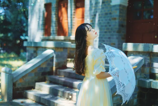 [艺图语] 2021.07.28 Vol.102 – 音乐精灵 柚子[28P] 8