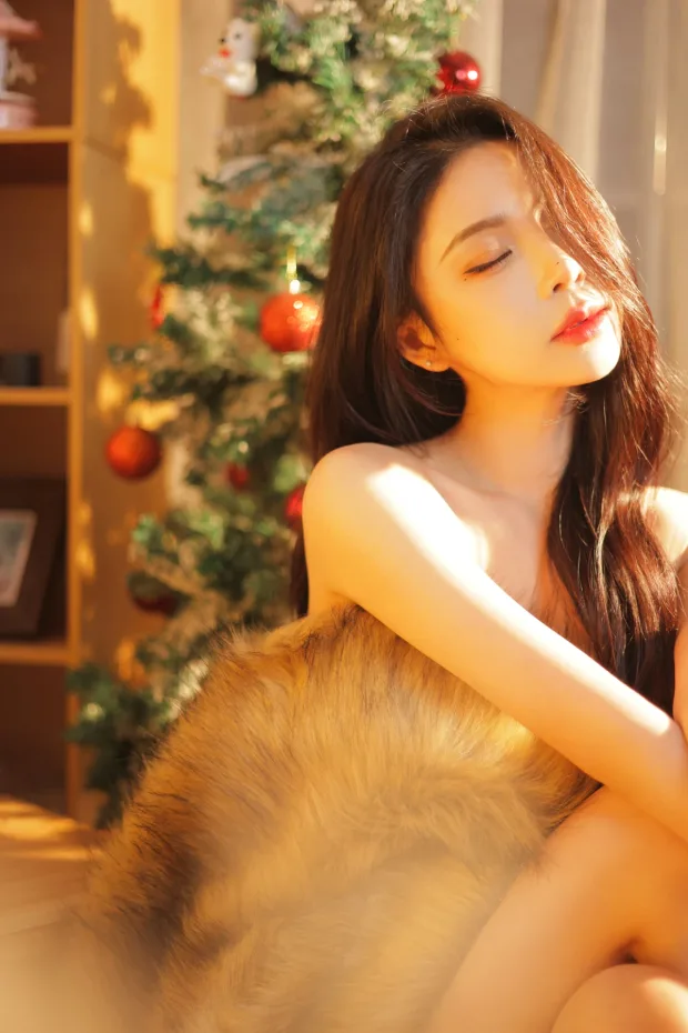 [艺图语]2023.01.11 Vol.2887 当我遇见一束光[41P] 7