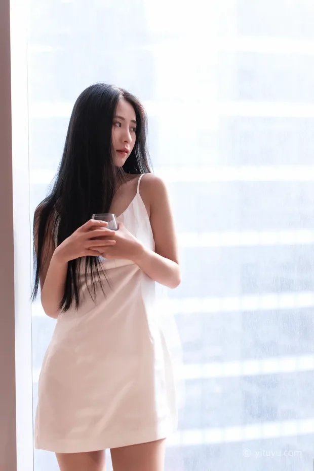 [艺图语] 2021.08.16 Vol.136 – 分手前 颖儿[39P] 7