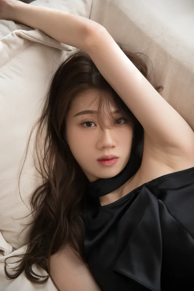 [艺图语] 2021.10.21 Vol.377 – 回忆总想哭 一朵大晶晶[22P] 8